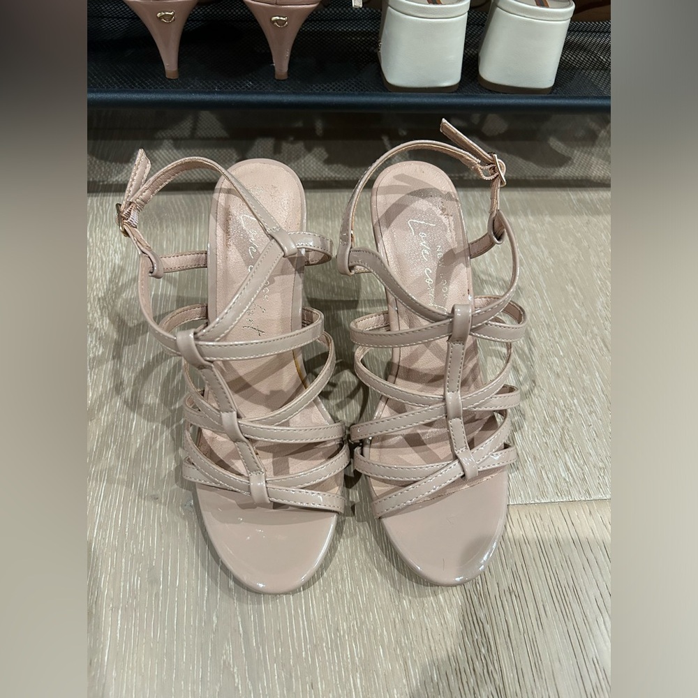 New Look high heels